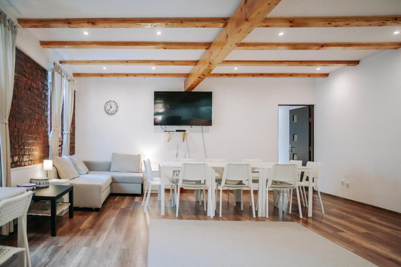 Kali Host Home Away From Home Targu Mures Ngoại thất bức ảnh
