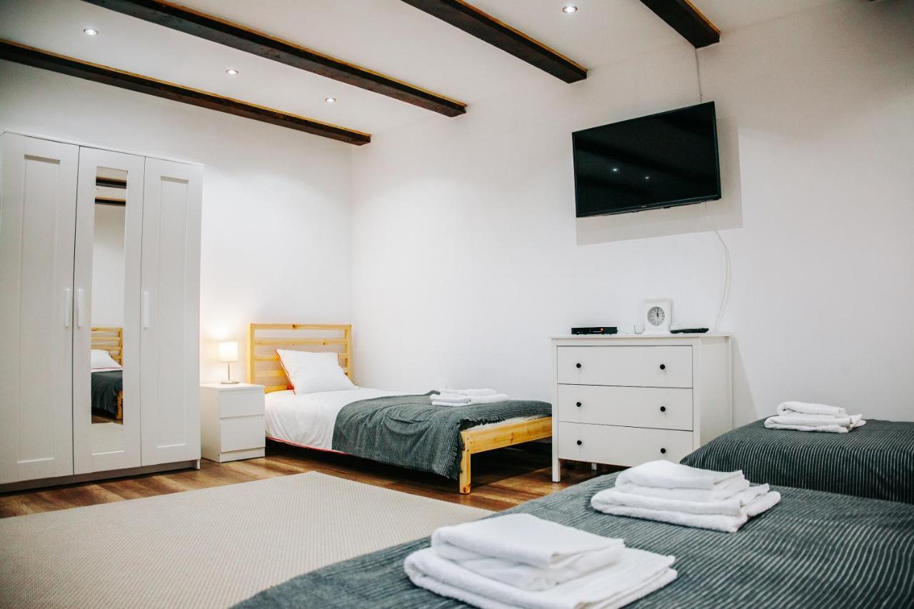 Kali Host Home Away From Home Targu Mures Ngoại thất bức ảnh