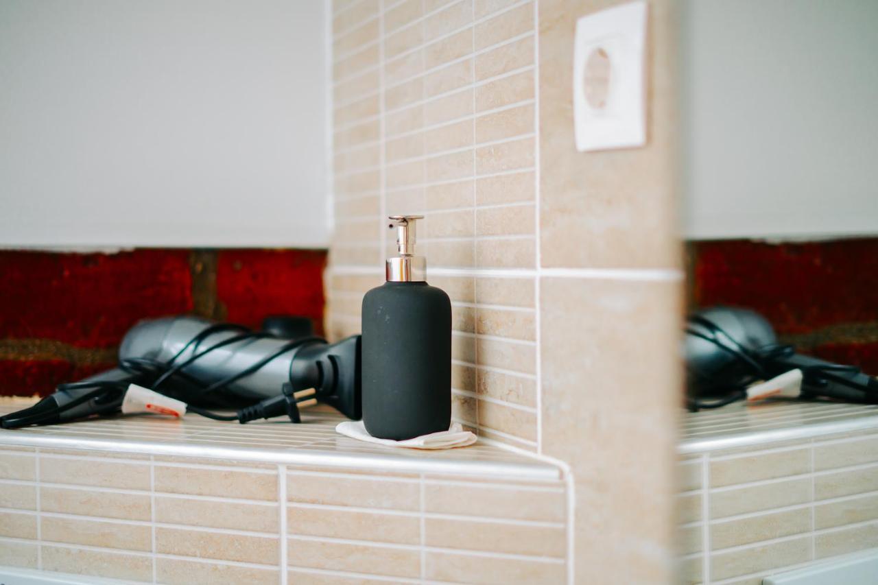 Kali Host Home Away From Home Targu Mures Ngoại thất bức ảnh