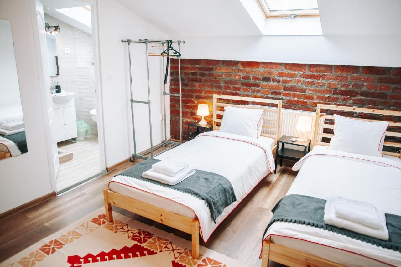 Kali Host Home Away From Home Targu Mures Ngoại thất bức ảnh