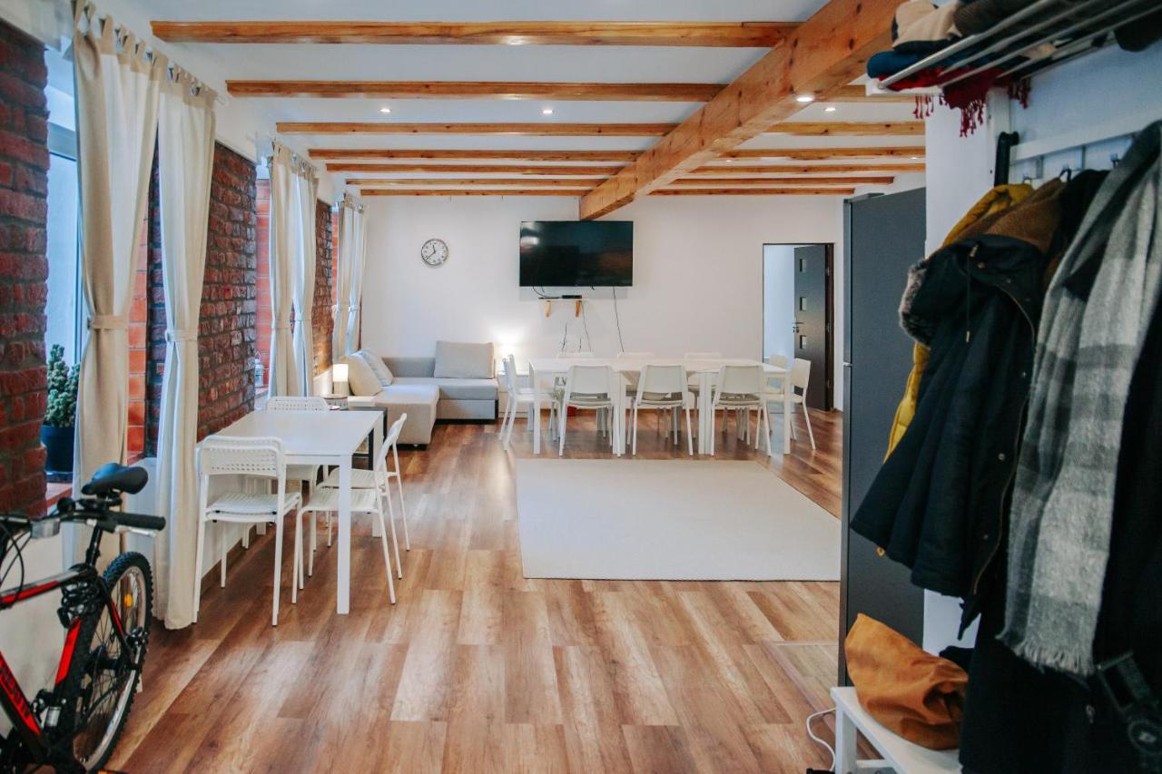 Kali Host Home Away From Home Targu Mures Ngoại thất bức ảnh