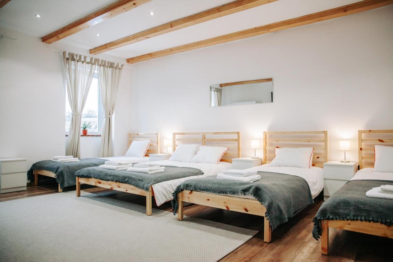 Kali Host Home Away From Home Targu Mures Ngoại thất bức ảnh