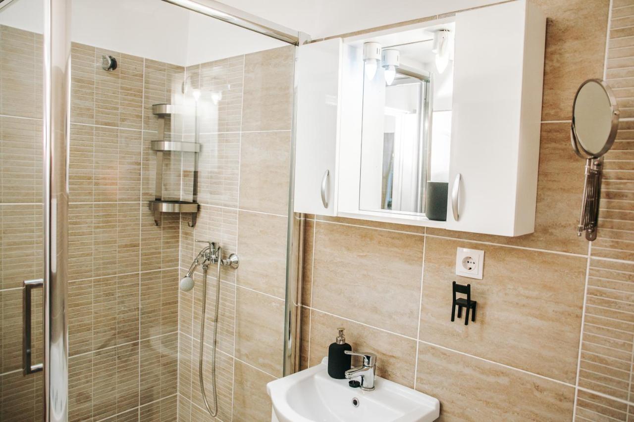 Kali Host Home Away From Home Targu Mures Ngoại thất bức ảnh