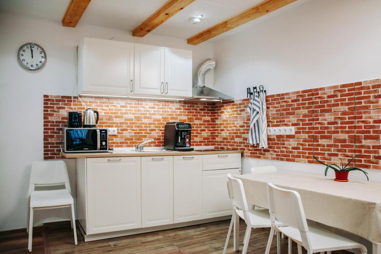 Kali Host Home Away From Home Targu Mures Ngoại thất bức ảnh