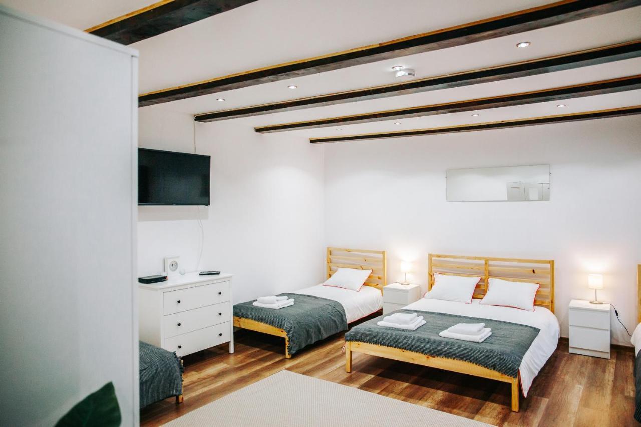 Kali Host Home Away From Home Targu Mures Ngoại thất bức ảnh