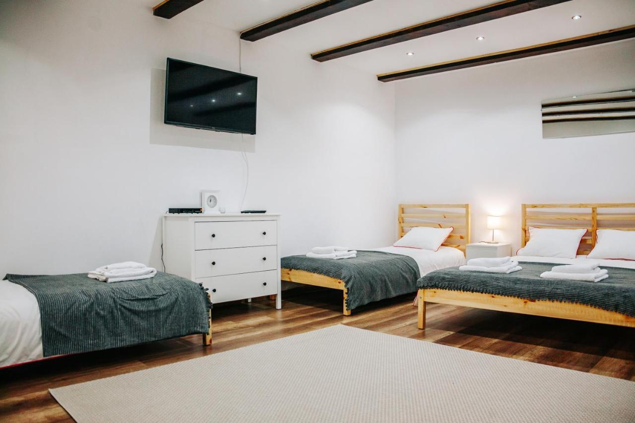 Kali Host Home Away From Home Targu Mures Ngoại thất bức ảnh