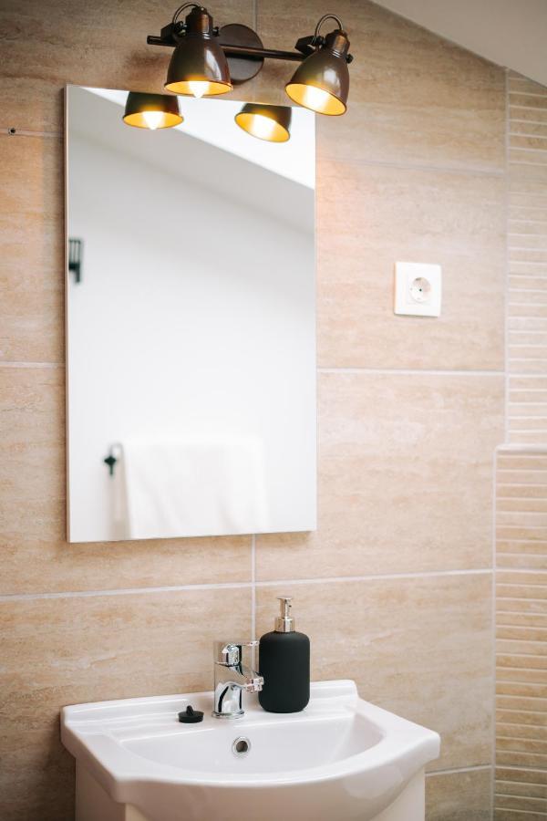 Kali Host Home Away From Home Targu Mures Ngoại thất bức ảnh