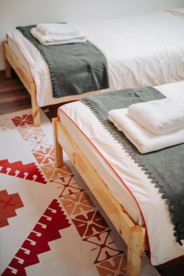 Kali Host Home Away From Home Targu Mures Ngoại thất bức ảnh