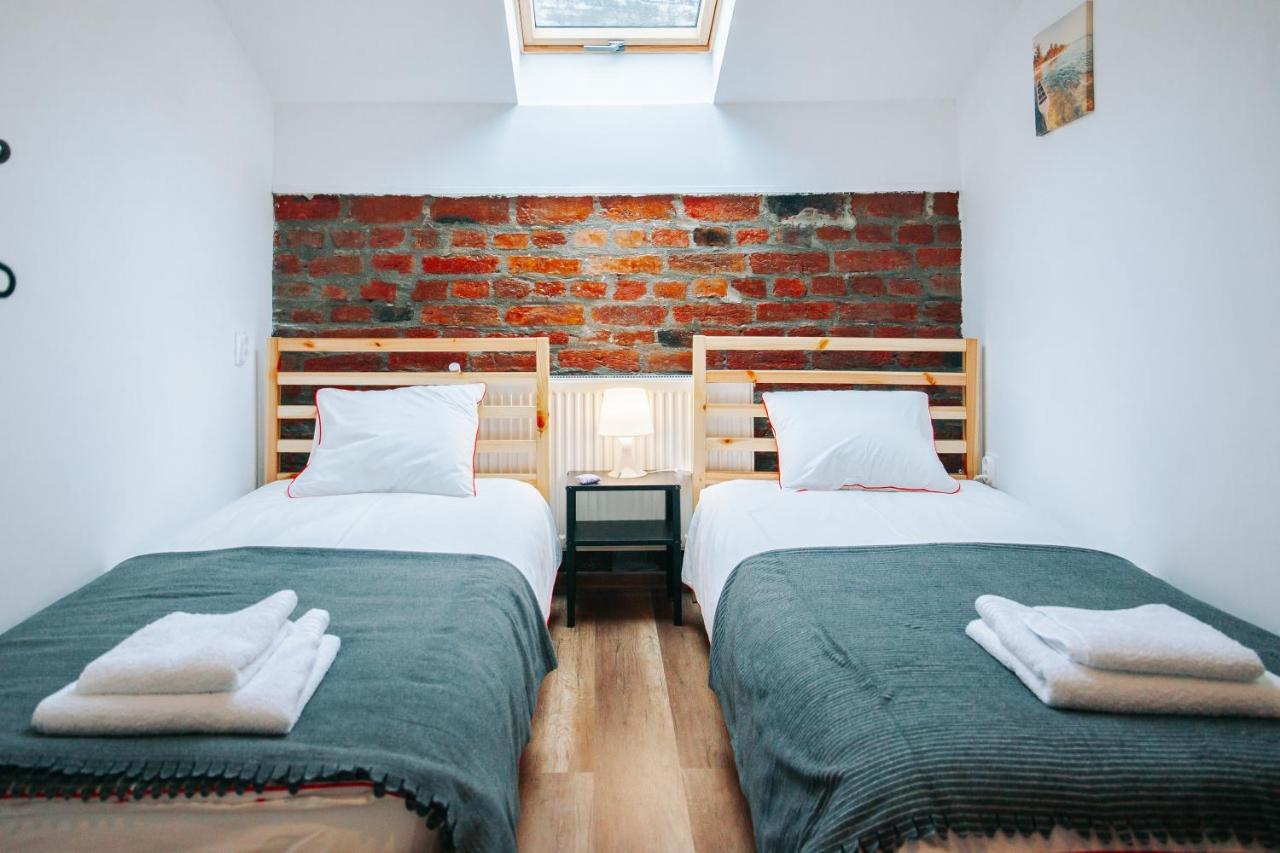 Kali Host Home Away From Home Targu Mures Ngoại thất bức ảnh