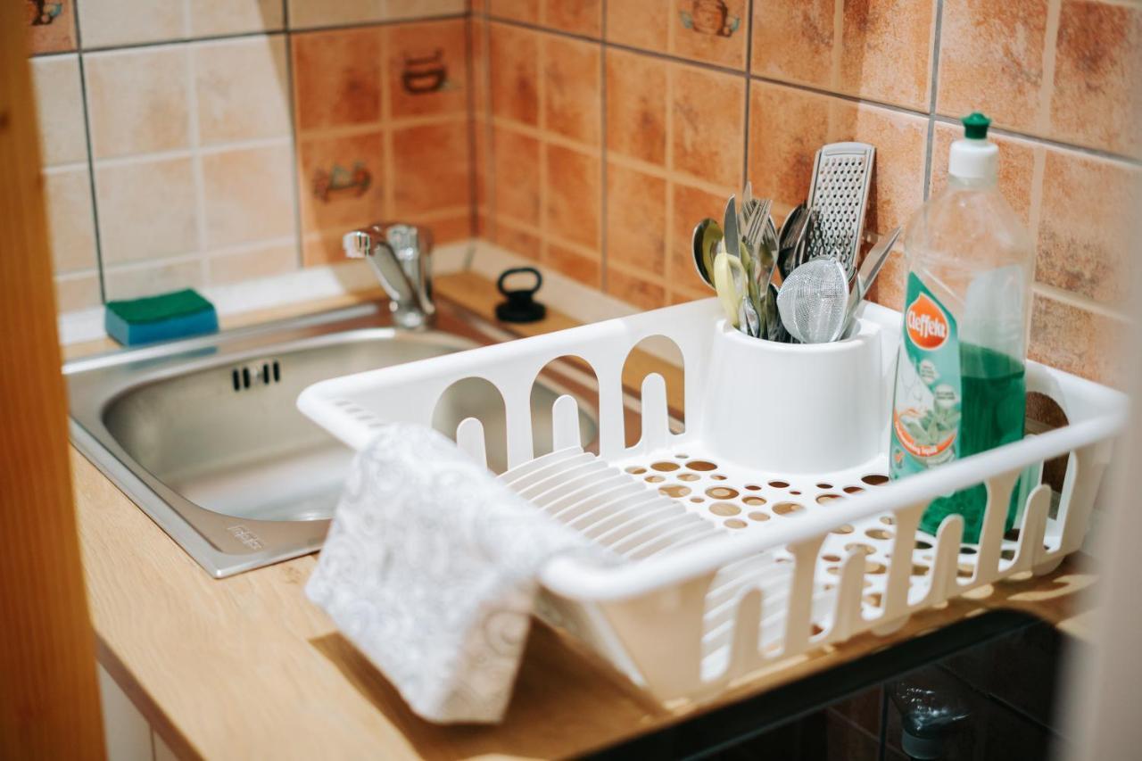 Kali Host Home Away From Home Targu Mures Ngoại thất bức ảnh