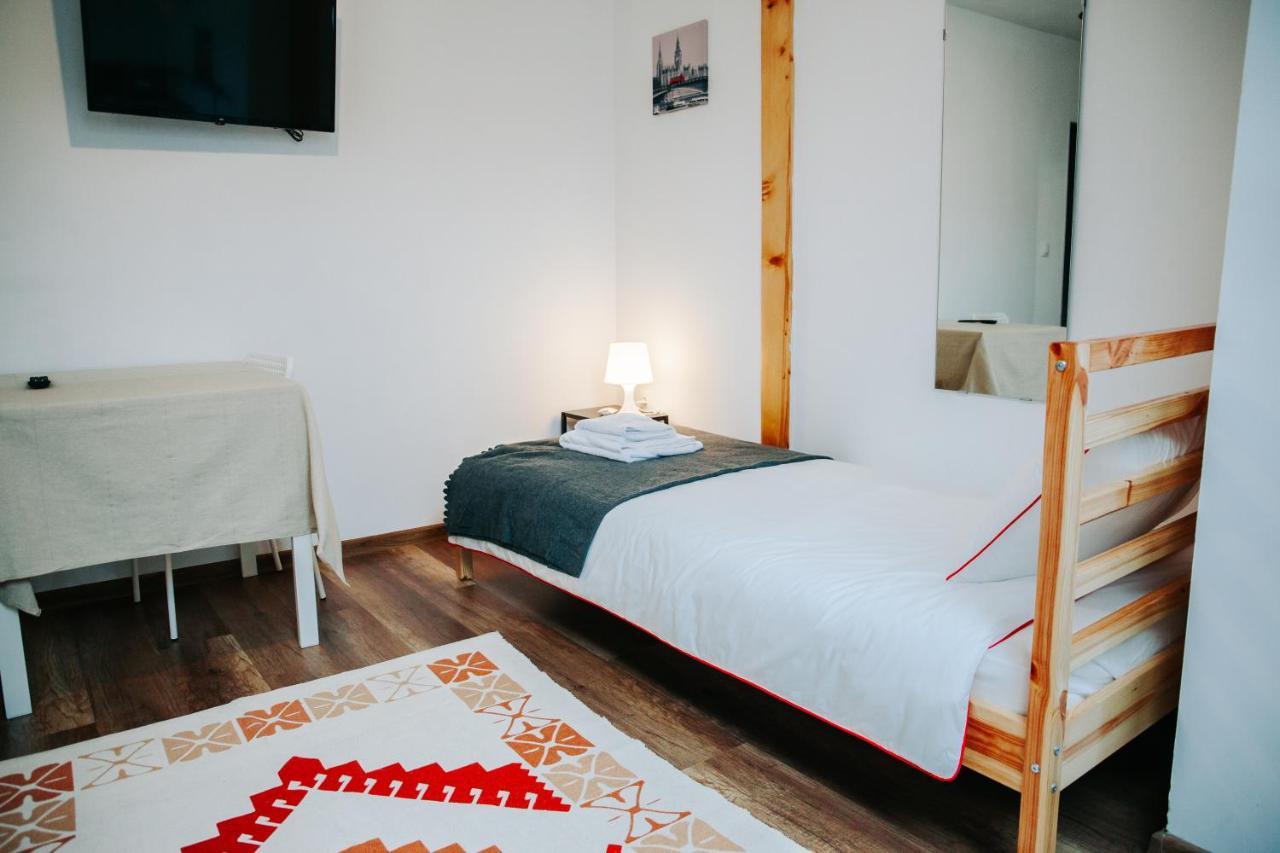 Kali Host Home Away From Home Targu Mures Ngoại thất bức ảnh