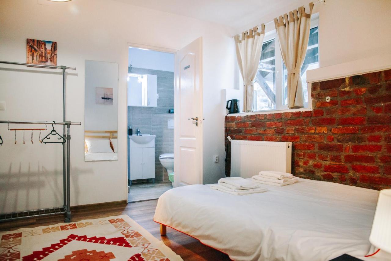 Kali Host Home Away From Home Targu Mures Ngoại thất bức ảnh