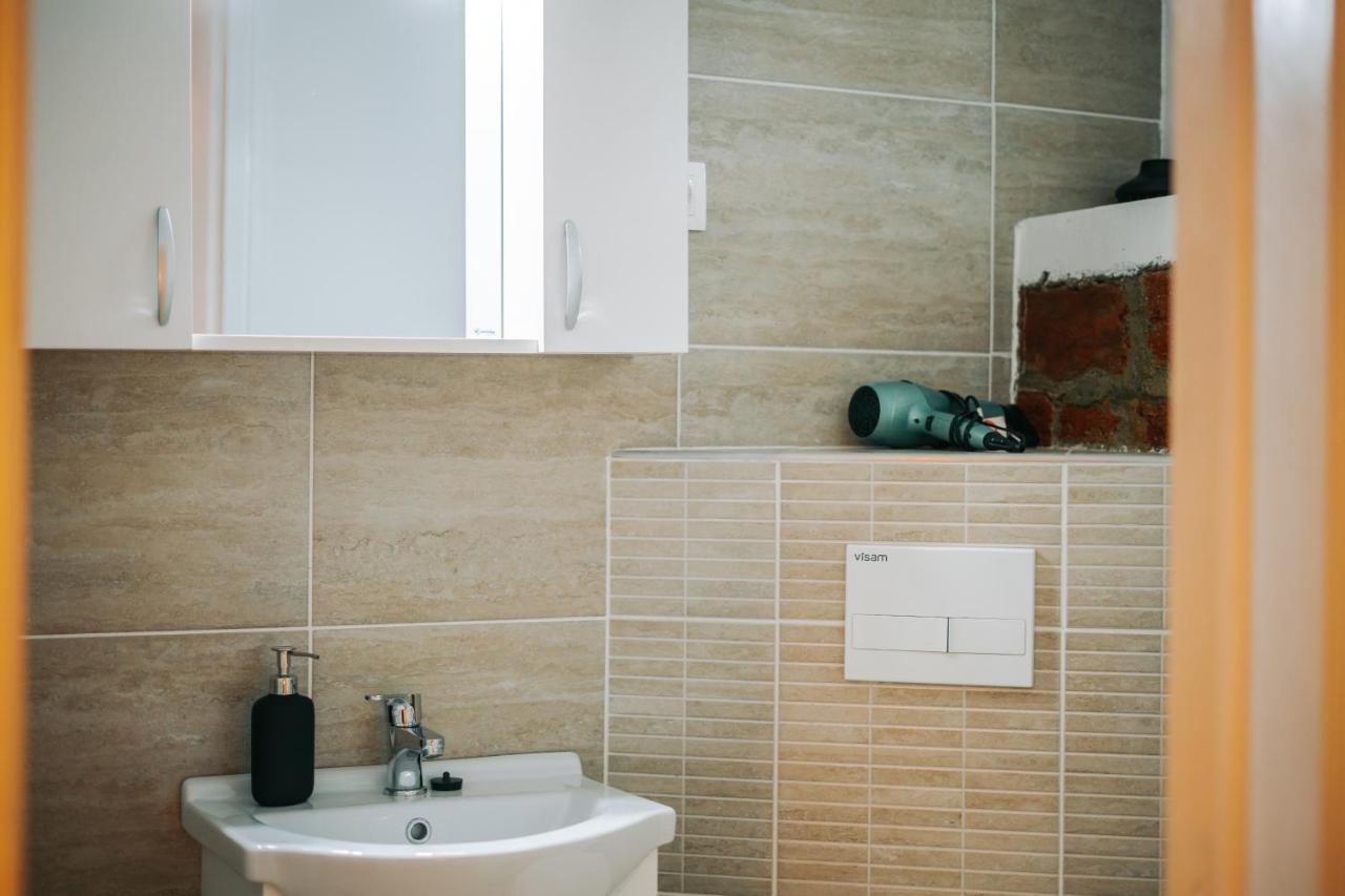 Kali Host Home Away From Home Targu Mures Ngoại thất bức ảnh