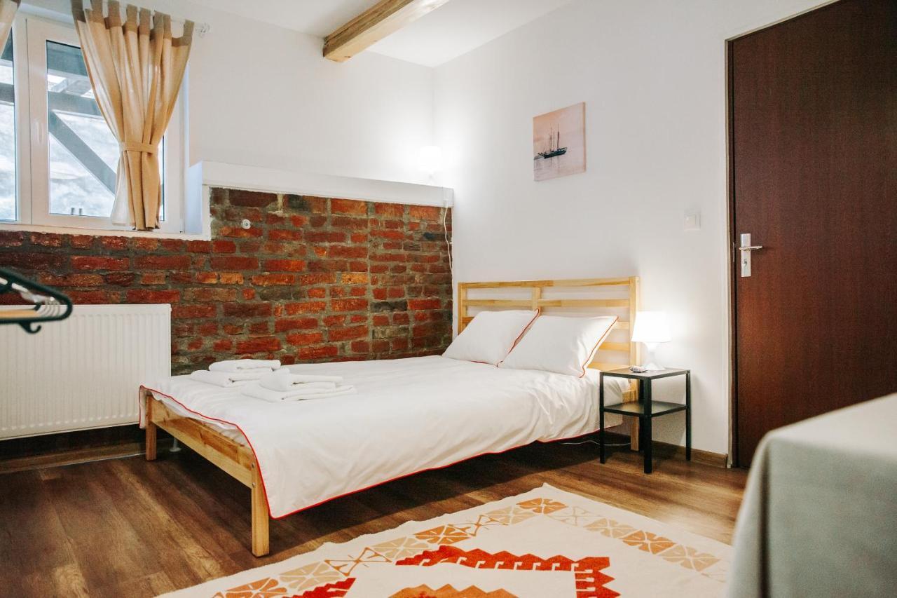 Kali Host Home Away From Home Targu Mures Ngoại thất bức ảnh